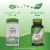 Nature's Way® Asian Ginseng Root Capsules Perspective: back
