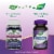Nature's Way® Sambucus™ Sleep & Immune Elderberry Gummies Perspective: back