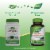 Nature's Way Siberian Eleuthero Root Vegan Capsules 1275 mg Per 3 Capsule Serving Perspective: back