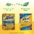 Nature's Way® Alive!® Men's Energy Complete Multi-Vitamin Tablets Perspective: back