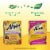 Nature's Way® Alive!® Women's 50+ Complete Multivitamin Tablets Perspective: back