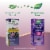 Nature's Way Sambucus® Relief Adult Cough Syrup Perspective: back