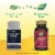 Nature's Way® Sustained Focus Dietary Supplement Perspective: back