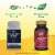Nature’s Way Sustained Focus Nootropic Brain Health With L Theanine Capsules Perspective: back