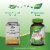 Nature’s Way Organic Apple Cider Vinegar Apple Flavored Gummies 500 mg Per 2 Gummy Serving Perspective: back