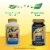 Nature's Way Alive!® Once Daily® Men's 50+ Ultra Potency Complete Multivitamin Tablets Perspective: back