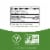 Nature's Way® St. John's Wort Herb Capsules 700mg Perspective: back