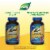 Nature's Way Alive!® Men's 50+ Gummy Multivitamin Perspective: back