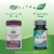 Nature's Way Grape Seed Standardized Capsules Perspective: back