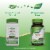 Nature's Way Whole Thallus Kelp Vegan Capsules Perspective: back