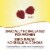 Nature's Way Alive! Zero Sugar Women's Gummy Multivitamins Perspective: back