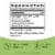Nature's Way® Garden Veggies Life & Energy Vcaps Perspective: back
