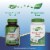 Nature's Way Marshmallow Root Capsules 960 mg per 2-capsule Serving Perspective: back