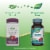 Nature's Way® Cranberry Standardized Tablets Perspective: back