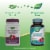 Nature's Way Cranberry Standardized Tablets Perspective: back