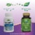 Nature's Way System Well Ultimate Immunity Supplement Tablets Perspective: back