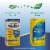 Nature's Way® Primadophilus® Reuteri Superior Probiotic Delayed Release Capsules Perspective: back