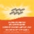 Nature's Way® Alive! Max 6 Potency Multivitamin 90 Capsules Perspective: back