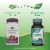 Nature's Way Premium Blend Cranberry Capsules Perspective: back