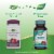 Nature's Way Premium Blend Cranberry 100% Concentrate Vegan Capsules 400 mg Per Serving Perspective: back