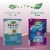 Nature's Way Umcka Cold Care Lemon Flavor Soothing Hot Drink Packets Perspective: back