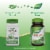 Nature's Way® Nettle Leaf Capsules Perspective: back