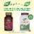 Nature's Way Ginkgold Advanced Ginkgo Extract Tablets 120 mg Per 2 Tablet Serving Perspective: back