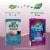 Nature's Way® Umcka® Cold Care Alcohol Free Drops Perspective: back