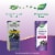 Nature's Way Sambucus Immune Elderberry With Vitamin C Zinc Echinacea Propolis Immune Support Syrup Perspective: back
