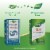 Nature's Way Fisol Fish Oil Mega Potency Omega-3s 50% EPA and DHA Enteric Coated Softgels Perspective: back