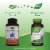 Nature's Way® Efa Gold Borage Softgels 1300 mg Perspective: back