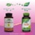 Nature’s Way Evening Primrose Oil Cold Pressed Softgels 120 mg GLA Per Serving Perspective: back