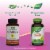 Nature’s Way Evening Primrose Oil Cold Pressed Softgels 120 mg GLA Per Serving Perspective: back