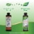 Nature's Way Organic Flax Oil Perspective: back