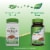 Nature's Way® Pau D'arco Inner Bark Capsules 1090 mg Perspective: back