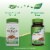 Nature's Way Pau d'Arco Inner Bark Capsules 2,180 mg per 4-Capsule Serving Capsules Perspective: back