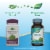 Nature’s Way Holy Basil Premium Extract Stress Support Vegan Capsules 450 mg per Serving Perspective: back