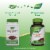 Nature's Way® Red Yeast Rice Vegan Capsules 600mg Perspective: back