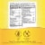 Nature's Way® Alive!® Women's Max Potency Muli-Vitamin Supplement Tablets 600mg Perspective: back