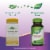 Nature's Way Vitamin D3 Softgels 50mcg Perspective: back