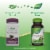 Nature's Way® Premium Blend Resveratrol Vegan Capsules Perspective: back