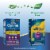 Nature's Way® Fortify® Optima® Daily Probiotic Capsules Perspective: back