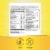 Nature's Way® Alive!® Once Daily Men's Ultra Potency Multivitamin Perspective: back