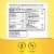 Nature's Way Alive! Women's 50+ Ultra Multivitamin With B-Vitamins Plant Based Blends Tablets Perspective: back