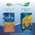 Nature's Way® Fortify® Optima® 60 Billion Daily Probiotic Capsules Perspective: back