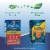 Nature's Way® Fortify® Optima® Advanced Care Probiotic Capsules Perspective: back