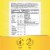 Nature's Way Alive! Kids Chewable Multivitamin Perspective: back