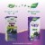 Nature's Way Sambucus Traditional Immune Elderberry with Organic Black Elderberry Extract Syrup Perspective: back
