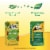 Nature's Way Alive!® Calcium Bone Formula Max Absorption Tablets Perspective: back