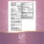 Nature's Way® Umcka® Cough Max Relief Soothing Syrup Perspective: back